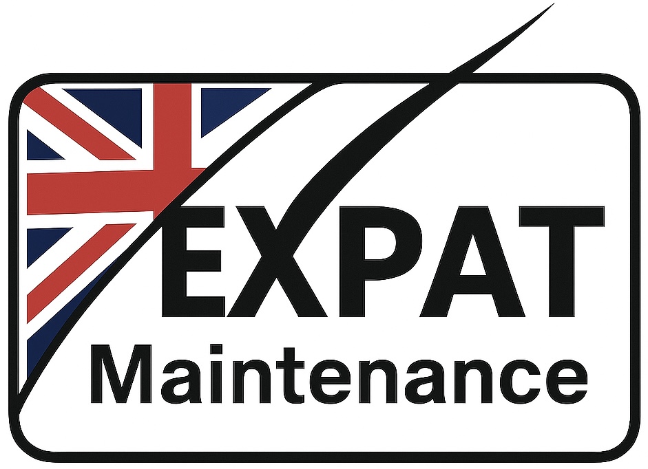 Expat Maintenance